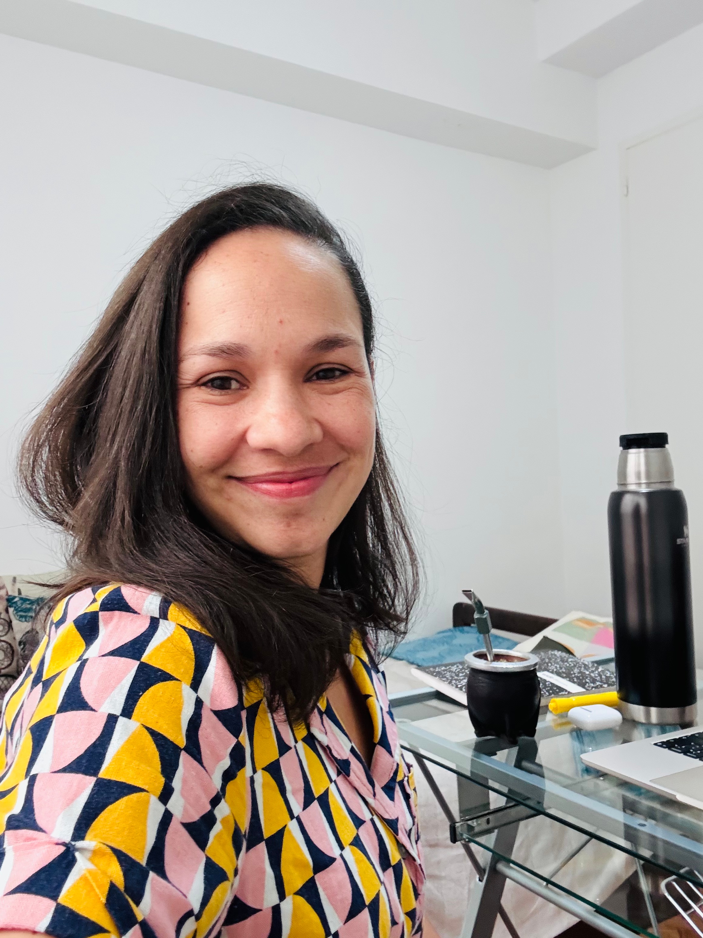 Lic. Valentina González Domínguez